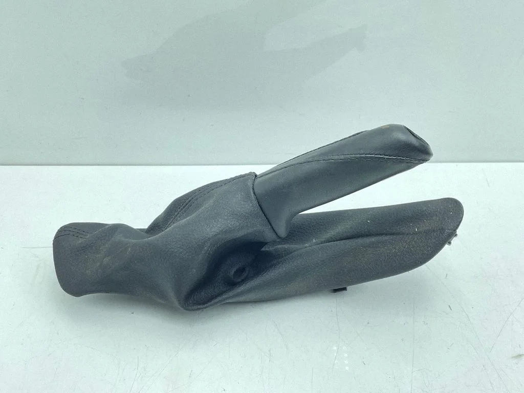 Rankinio apdaila