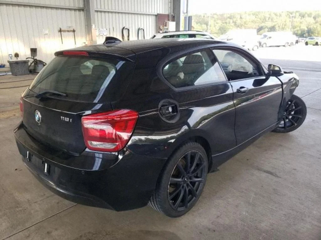 BMW Series 1
