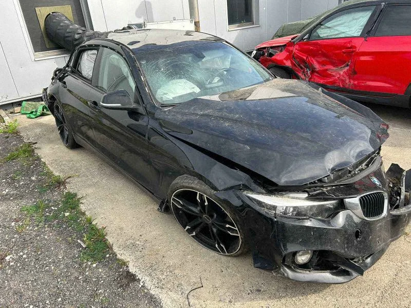 BMW Series 4