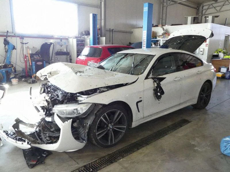BMW Series 4