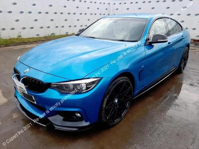BMW Series 4