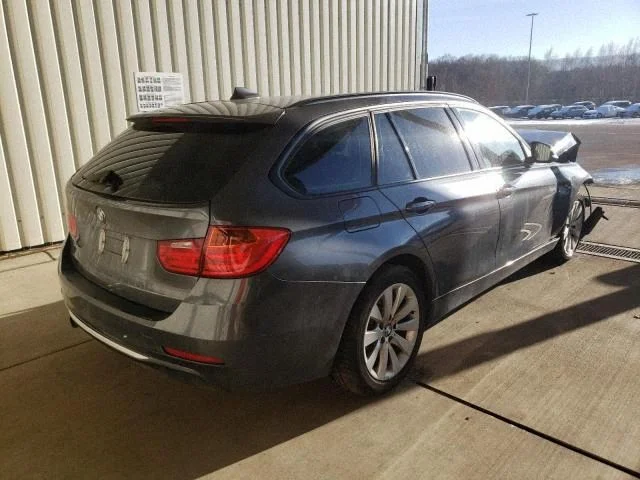 BMW Series 3