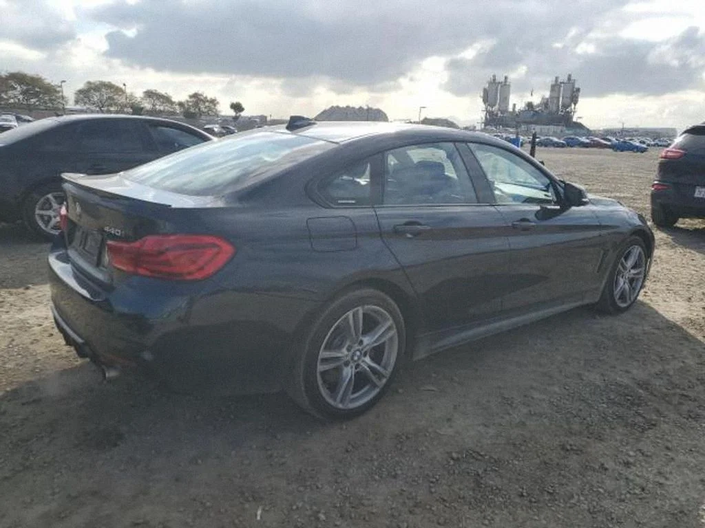 BMW Series 4