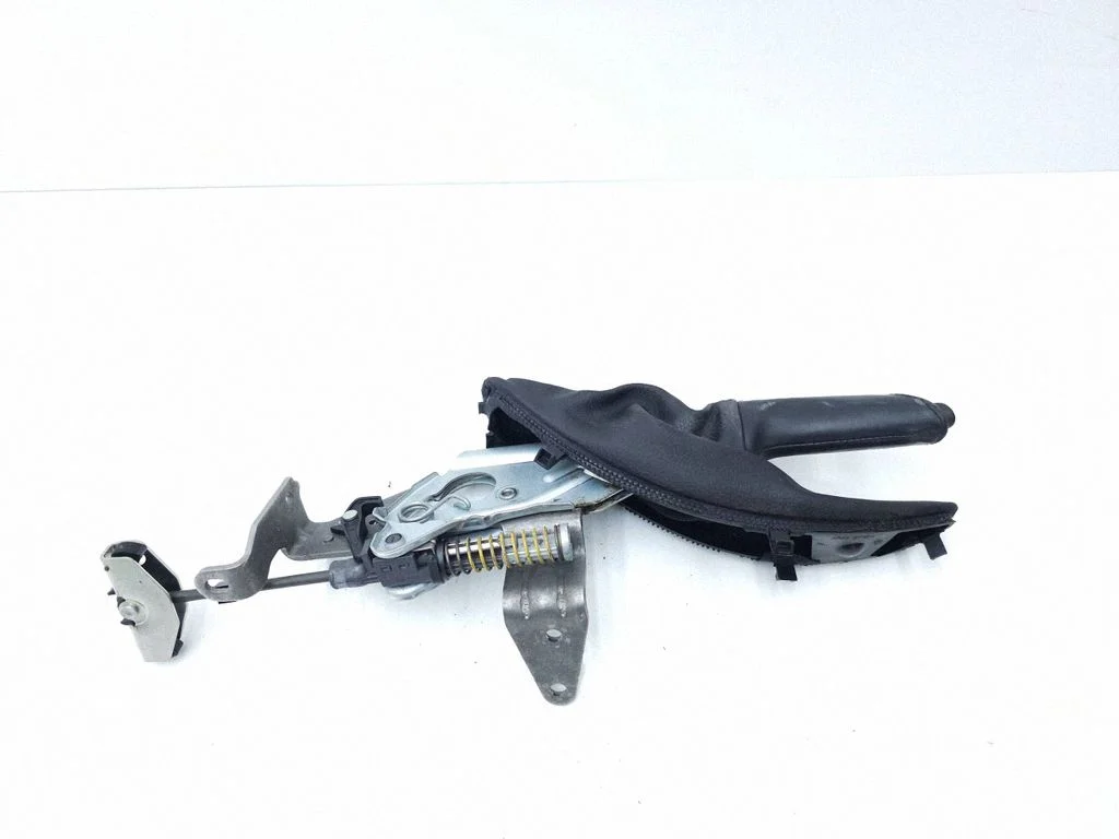 Handbrake/parking brake lever assembly – BMW 4 Series F36 Gran coupe (2017-)