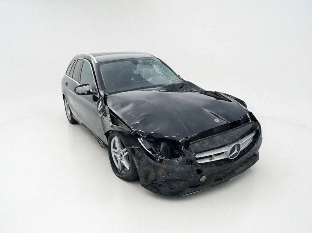 Mercedes-Benz C-class, AMG (W202, W203, W204, W205, W206)