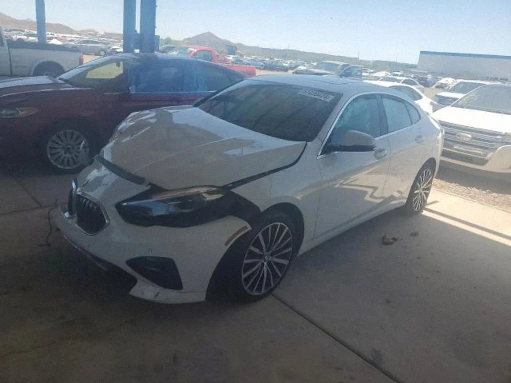 BMW Series 2