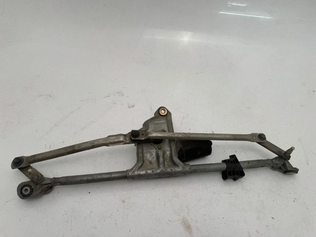 Front wiper blade arm 99762823501