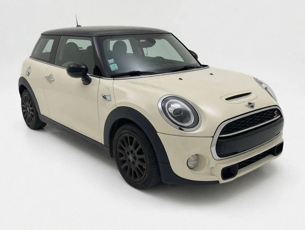 Mini One/Cooper F56 F55