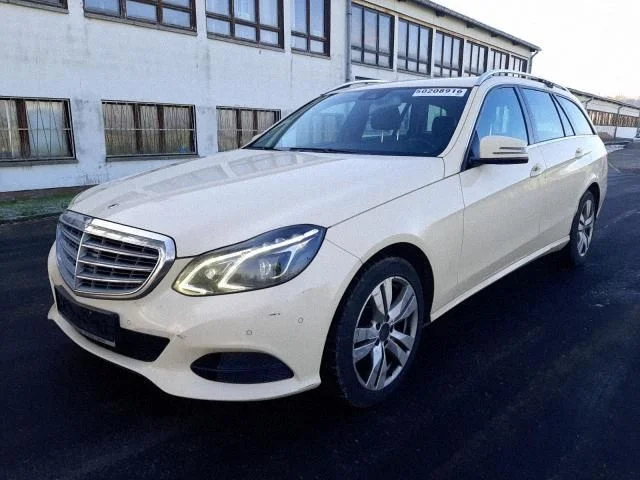 Mercedes-Benz E-class, AMG (W124, W210, W211, W212, W213, C207, W238)