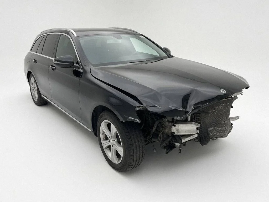 Mercedes-Benz E-class, AMG (W124, W210, W211, W212, W213, C207, W238)