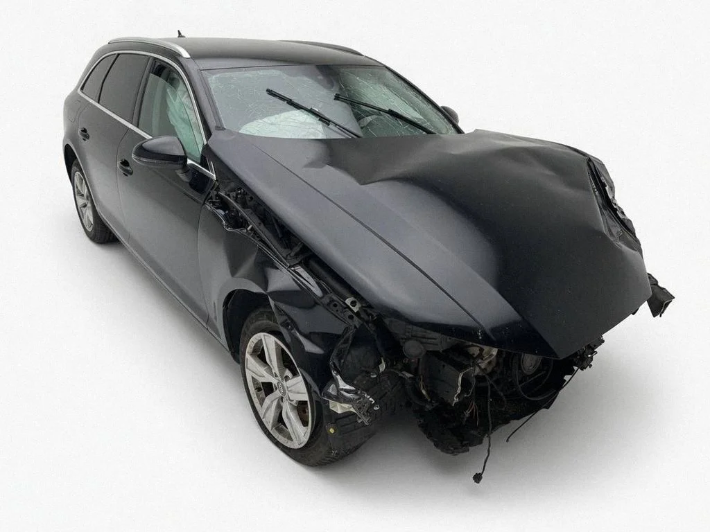 Audi A4, S4