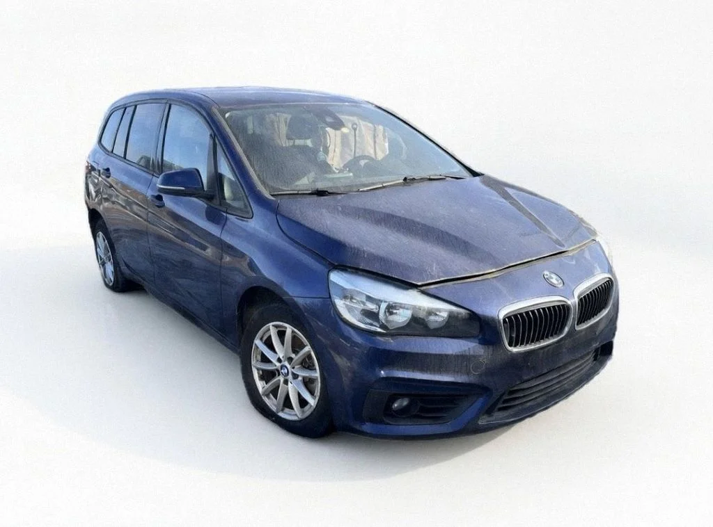 BMW Series 2