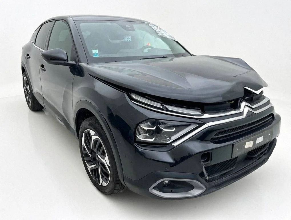 Citroen C4 Picasso, Grand Picasso, Aircross, Cactus