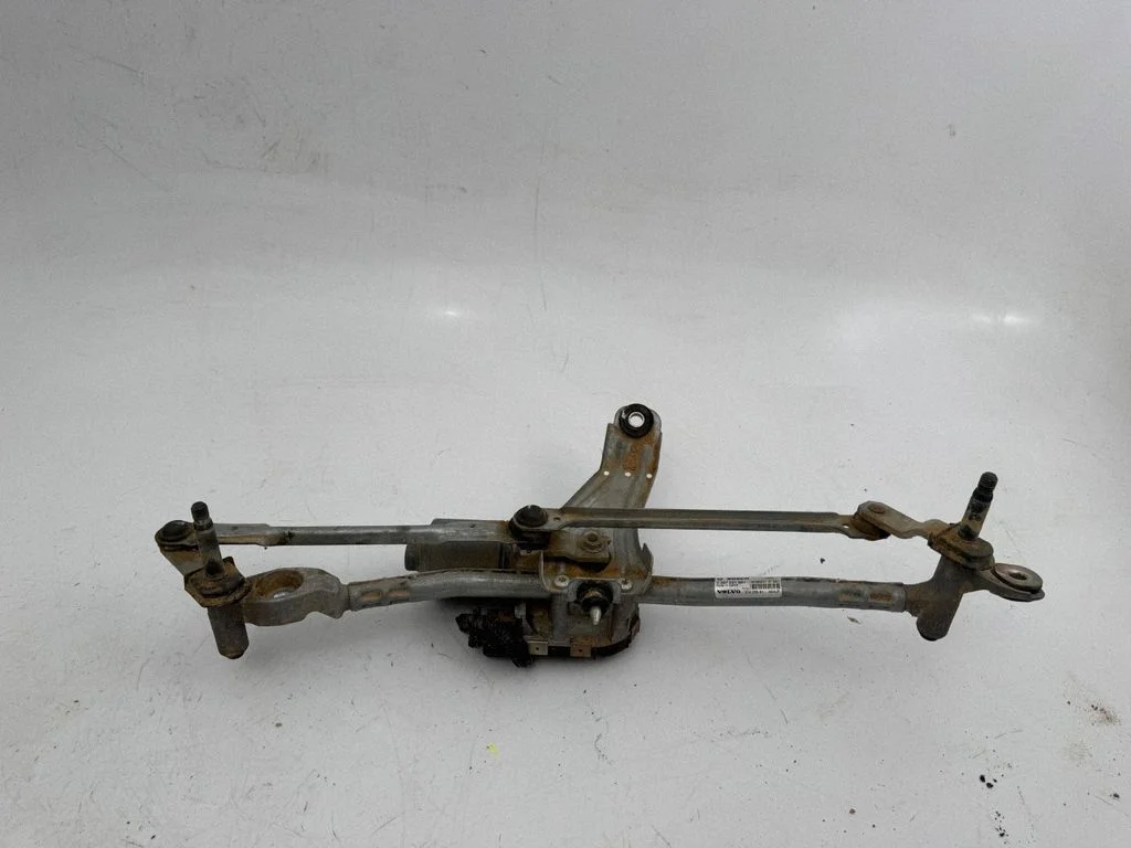 Valytuvų mechanizmas (trapecija)
