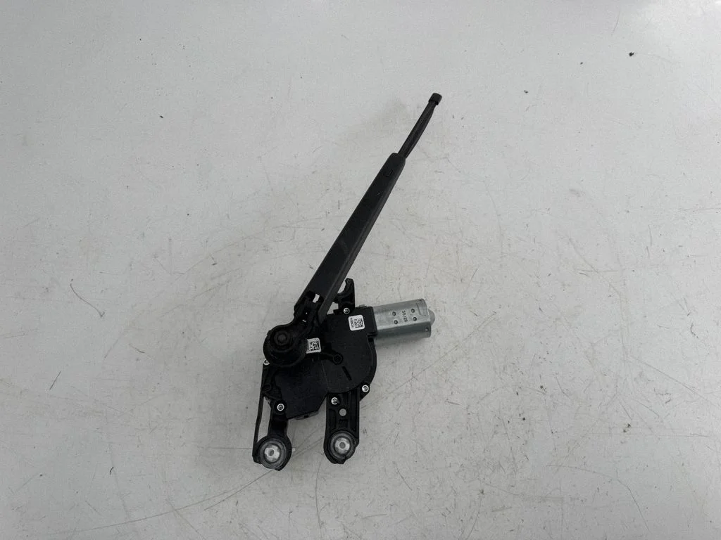 Rear window wiper motor 5H0955711C