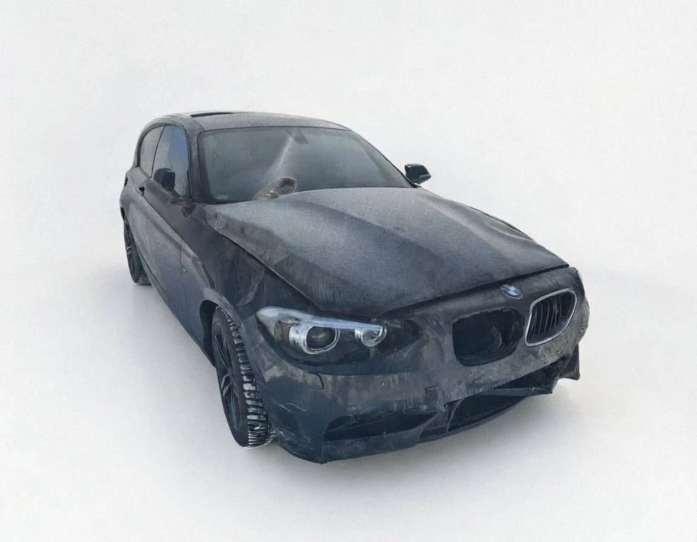 BMW Series 1