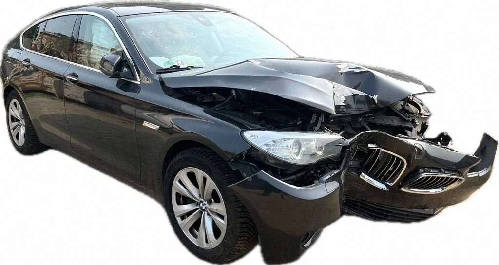 BMW Series 5