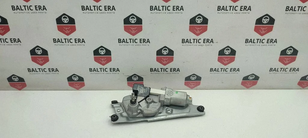Rear window wiper motor 7442325