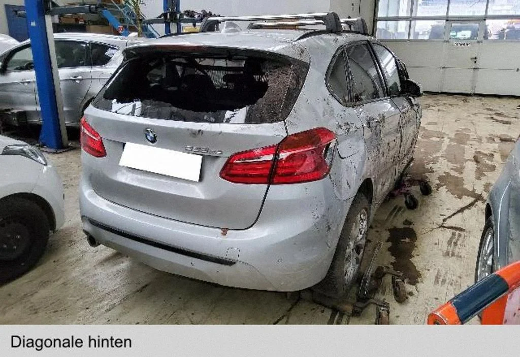 BMW Series 2