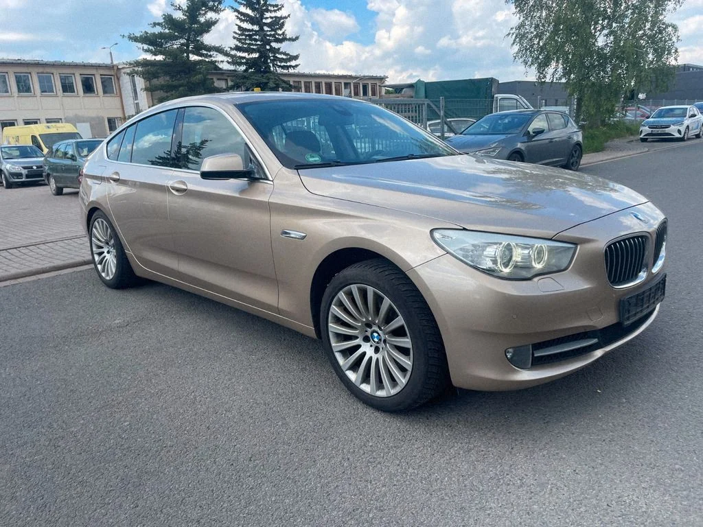 BMW Series 5