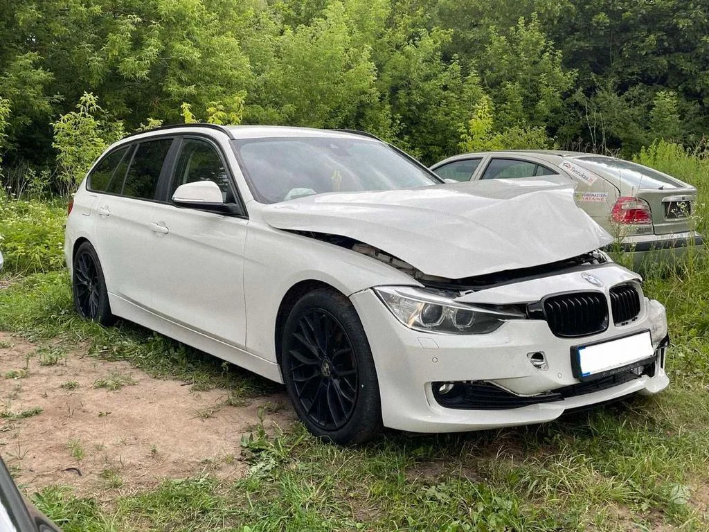 BMW Series 3