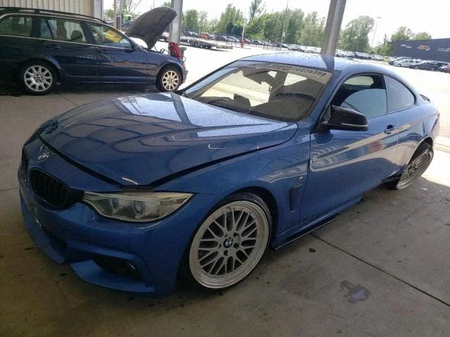 BMW Series 4