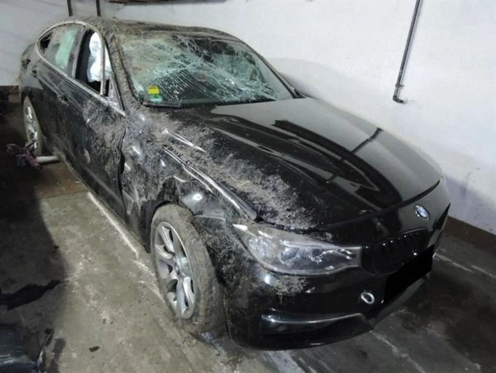 BMW Series 3