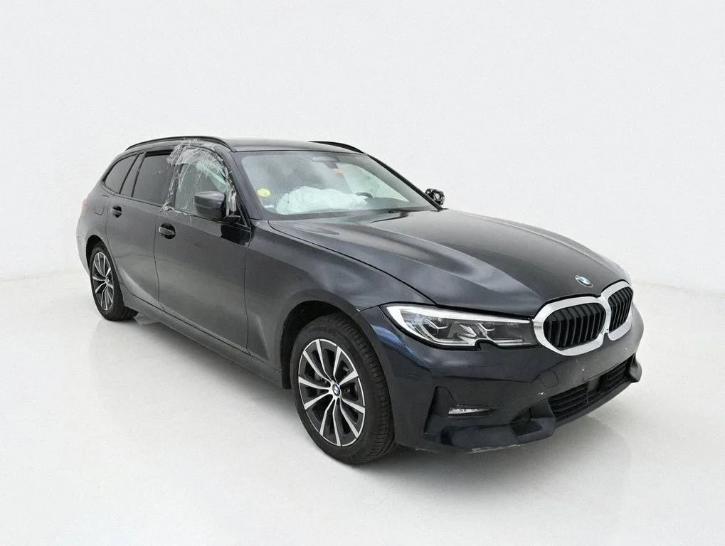 BMW Series 3