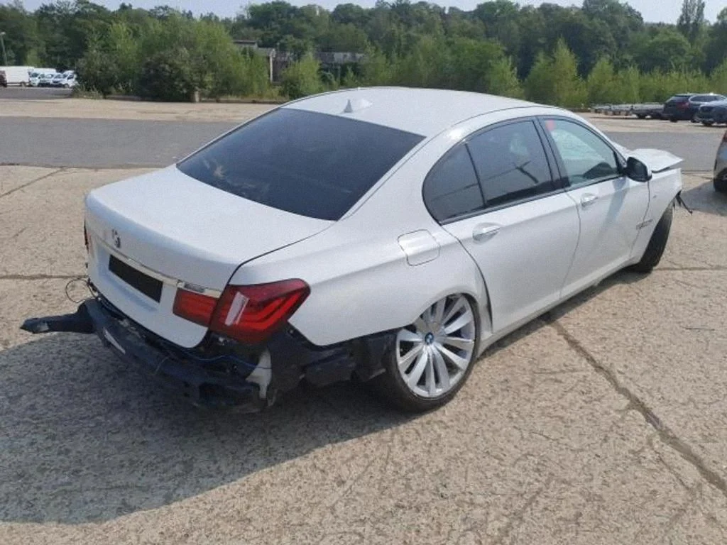 BMW Series 7