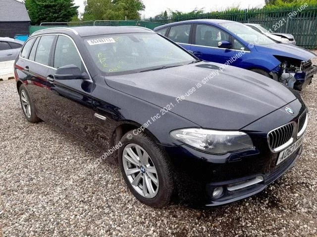 BMW Series 5