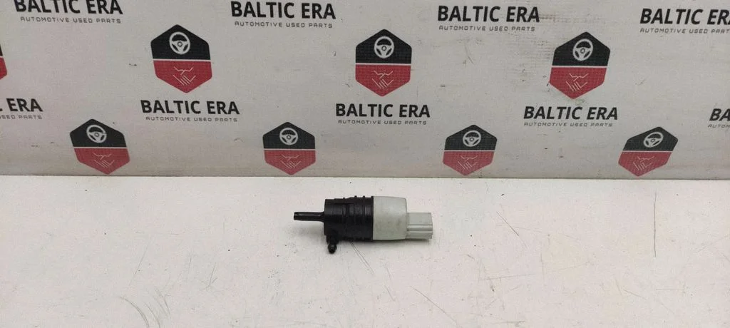 Windscreen/windshield washer pump 7298309