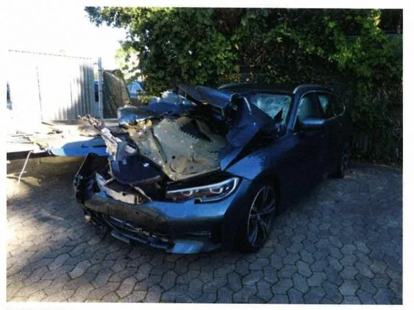 BMW Series 3