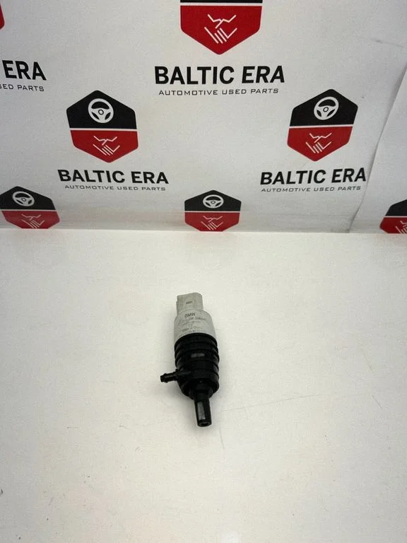 Windscreen/windshield washer pump 7298309