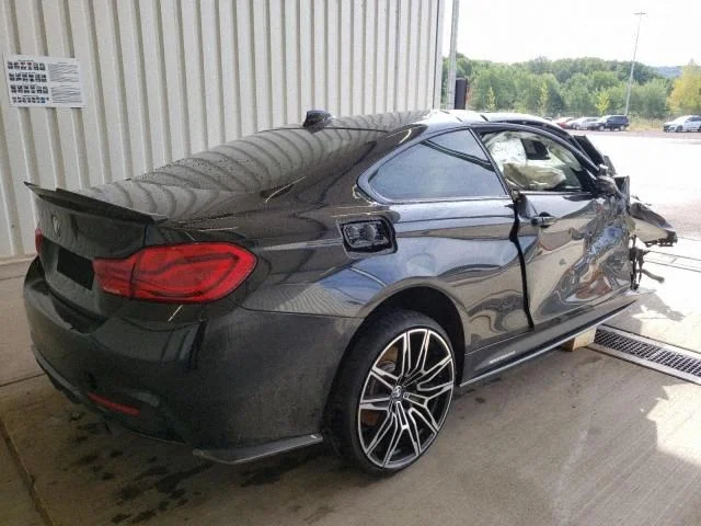BMW Series 4