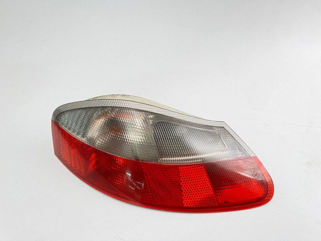 Rear/tail lights – Porsche Boxster 986 (1996-2004)