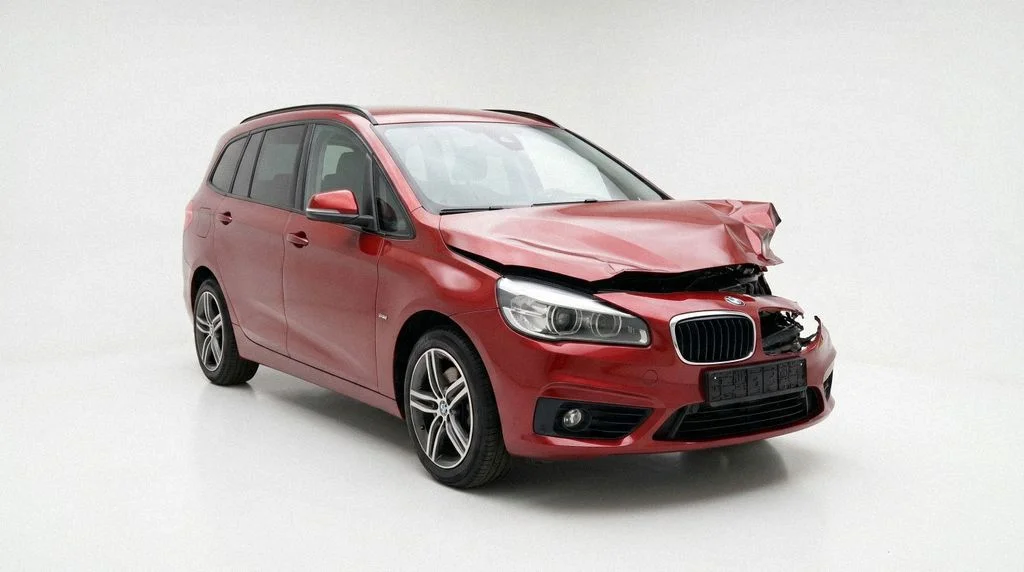 BMW Series 2