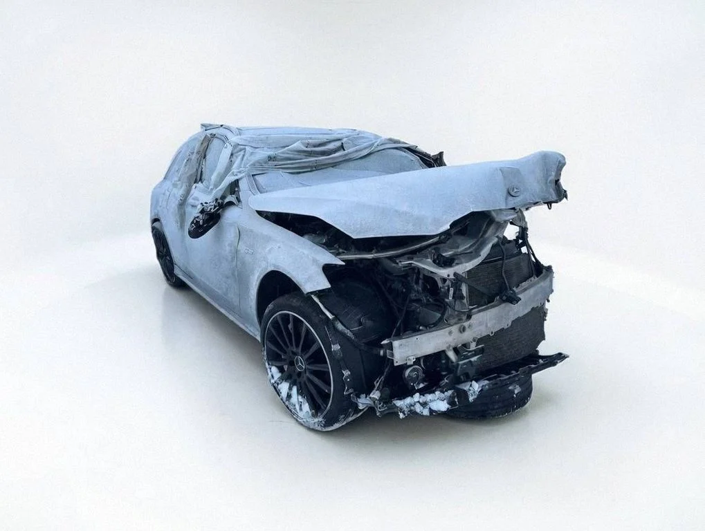 Mercedes-Benz C-class, AMG (W202, W203, W204, W205, W206)