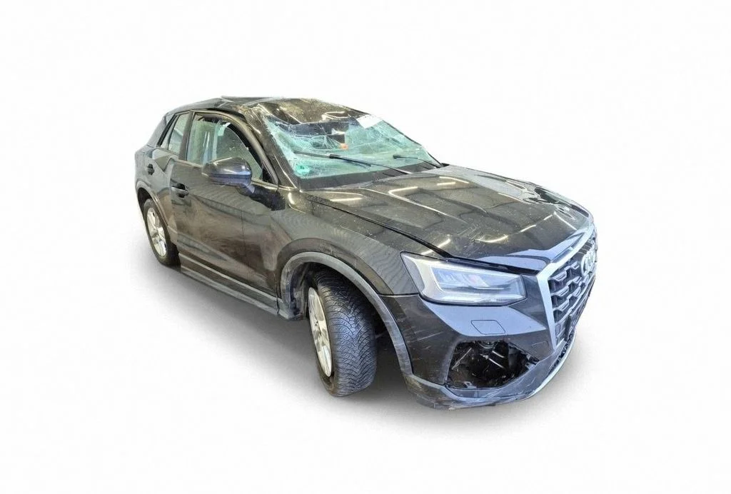 Audi SQ2