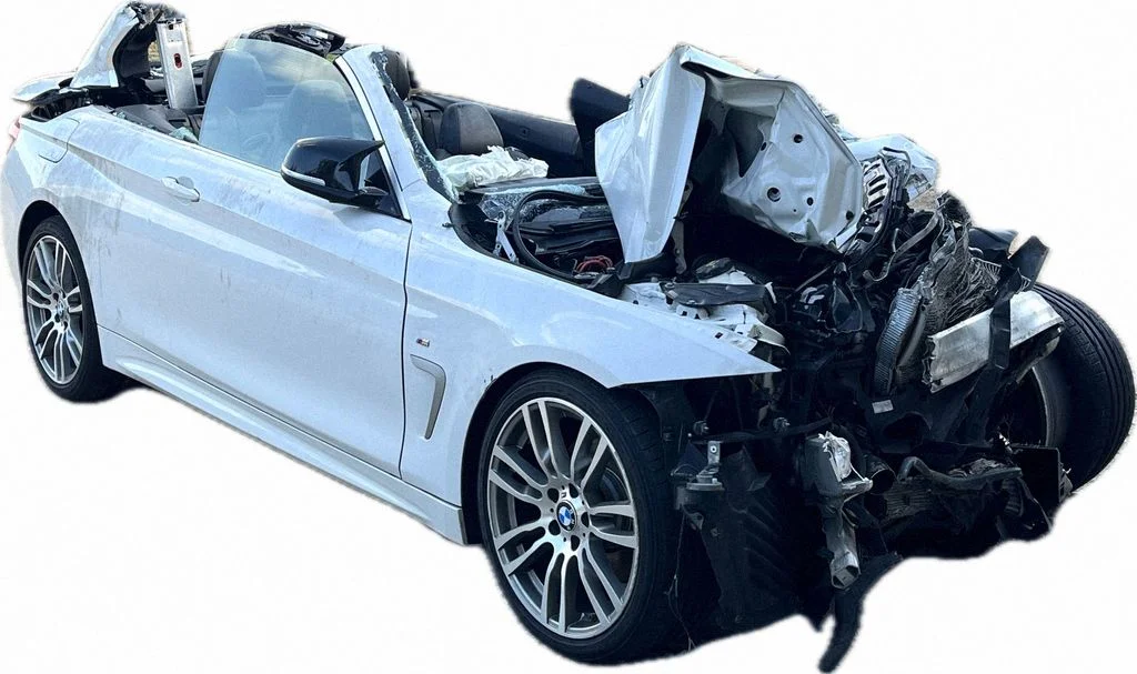 BMW Series 4