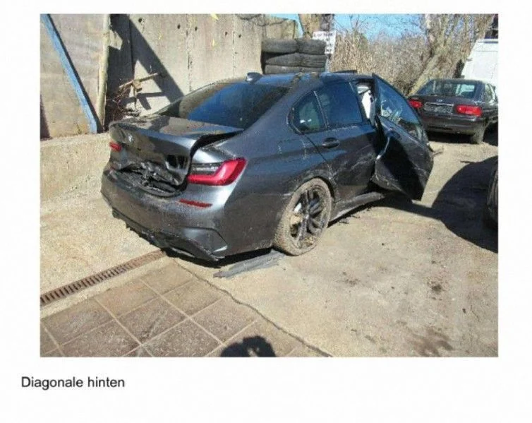 BMW Series 3
