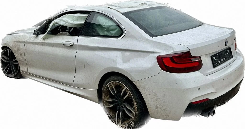 BMW Series 2