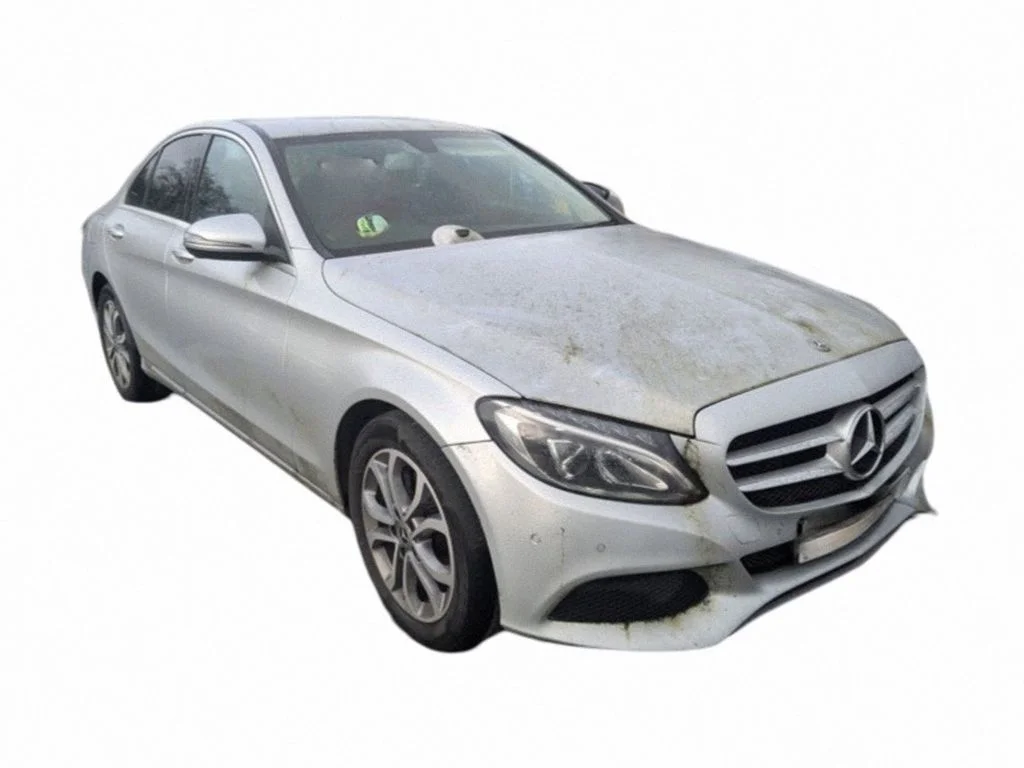 Mercedes-Benz C-class, AMG (W202, W203, W204, W205, W206)