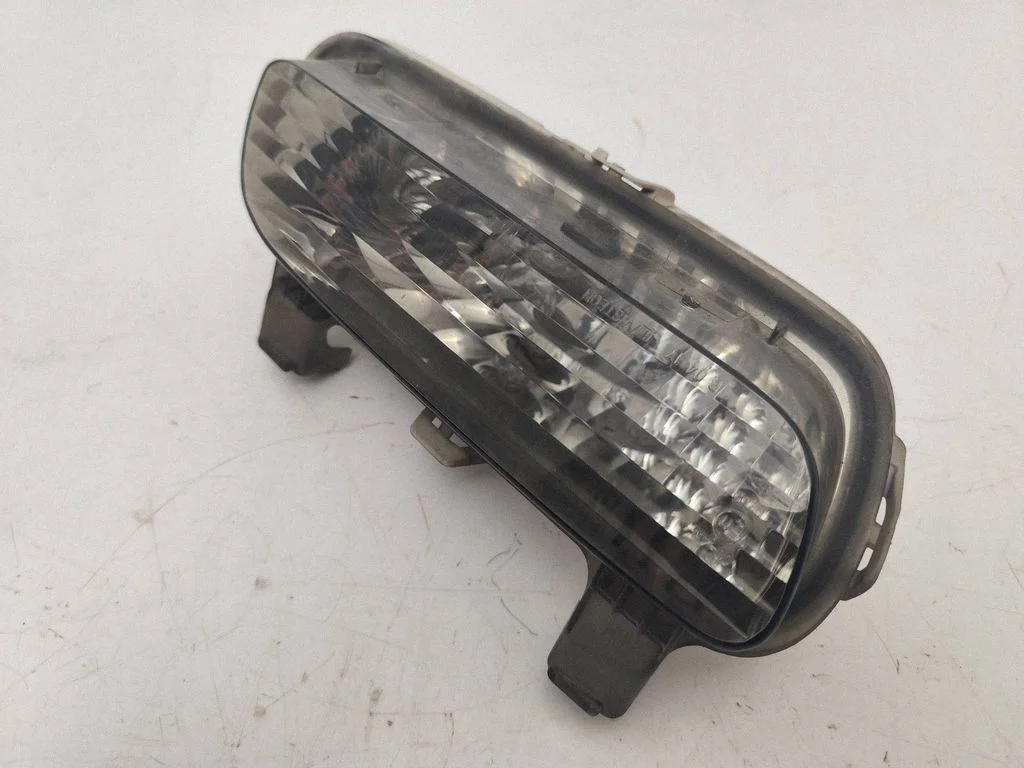 Front fog light
