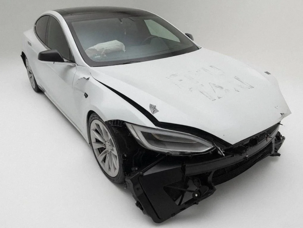 Tesla Tesla Model S