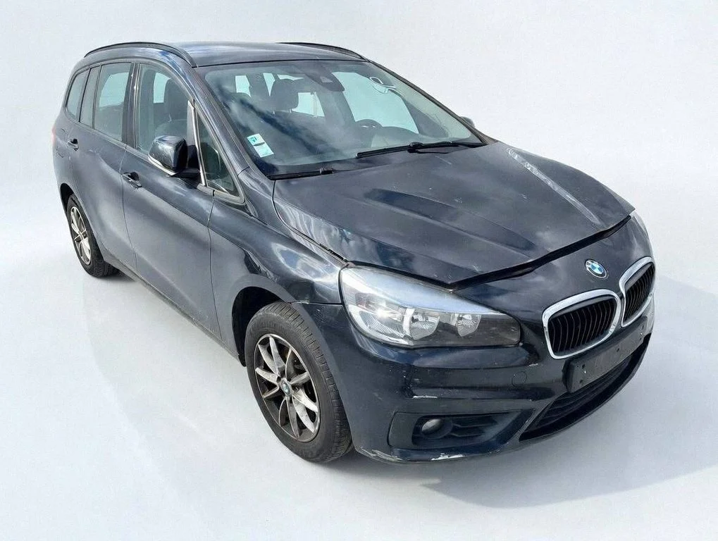 BMW Series 2