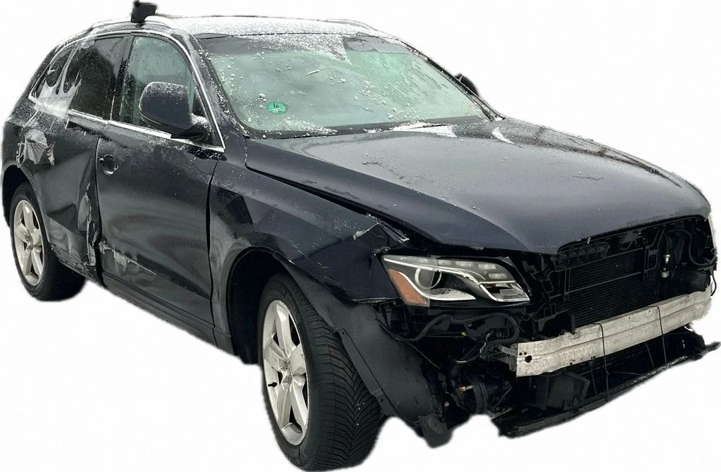 Audi Q5, SQ5