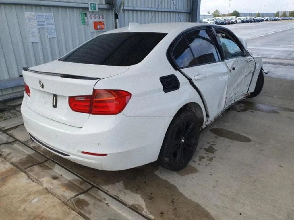 BMW Series 3