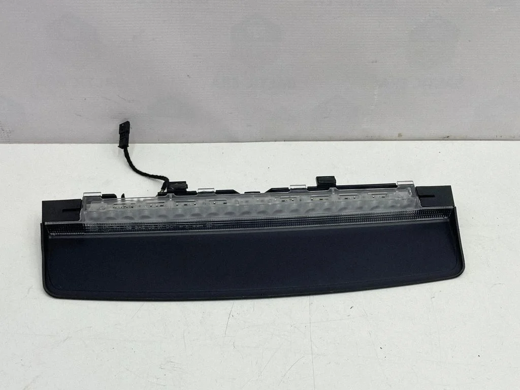 Third/center stoplight – BMW 7 Series F01 F02 F03 F04 (2008-2016)