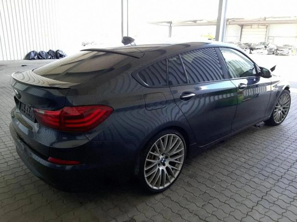 BMW Series 5