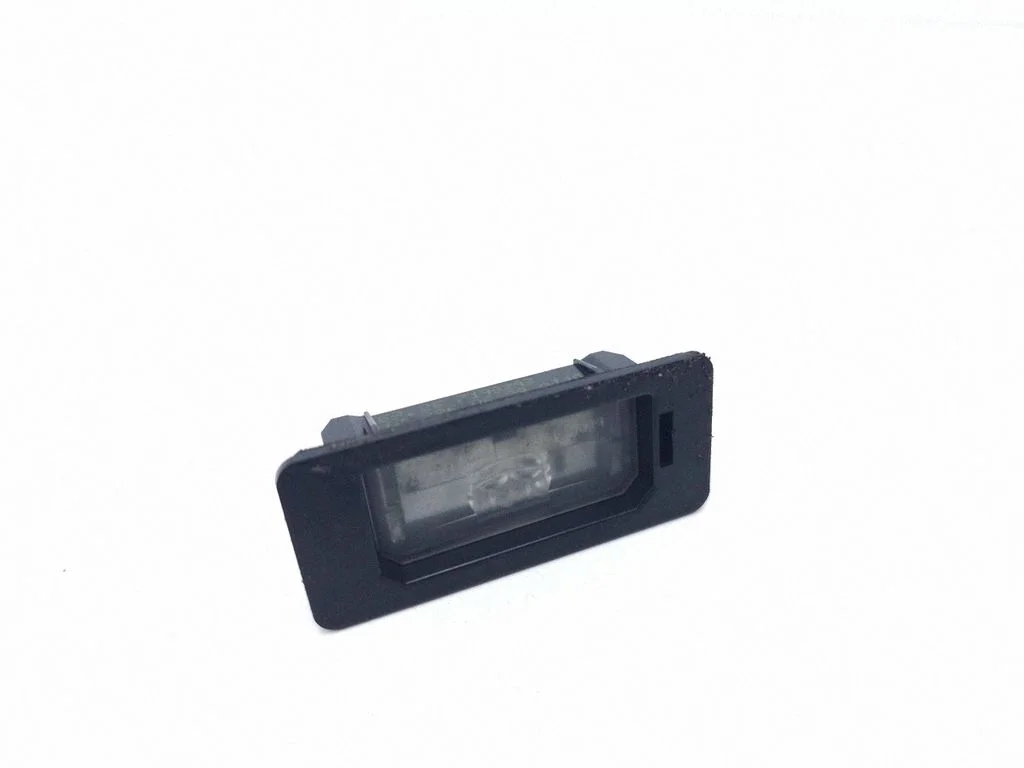 Number plate light 7193293